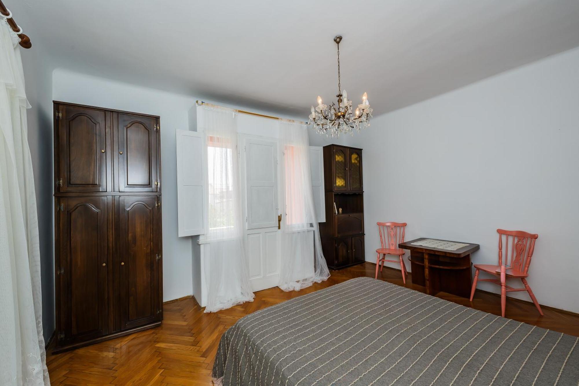 Apartments By The Sea Kastel Stari, Kastela - 14577 Cameră foto