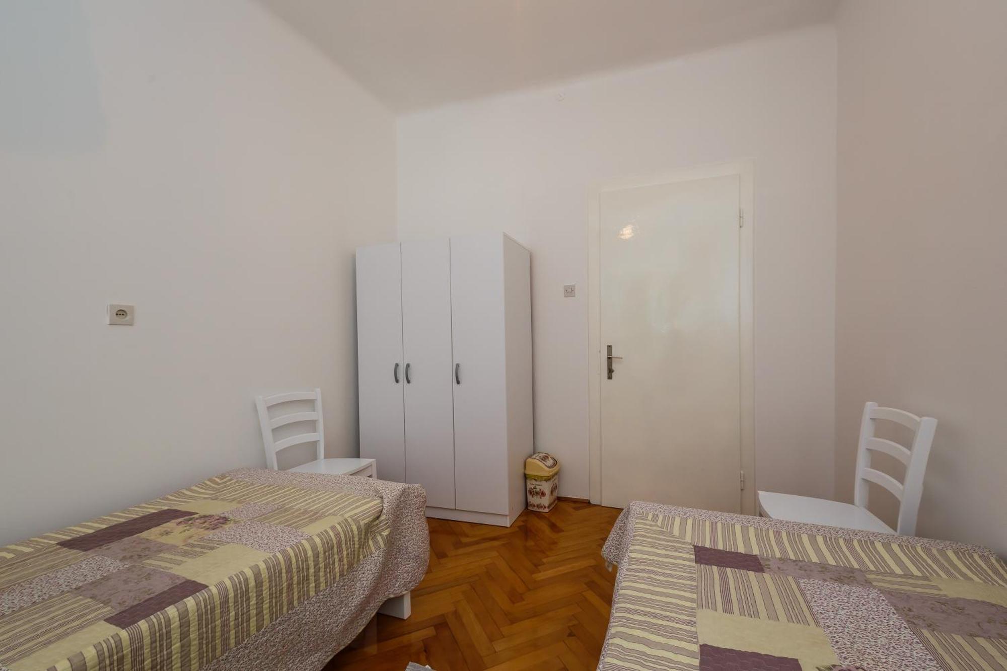 Apartments By The Sea Kastel Stari, Kastela - 14577 Cameră foto