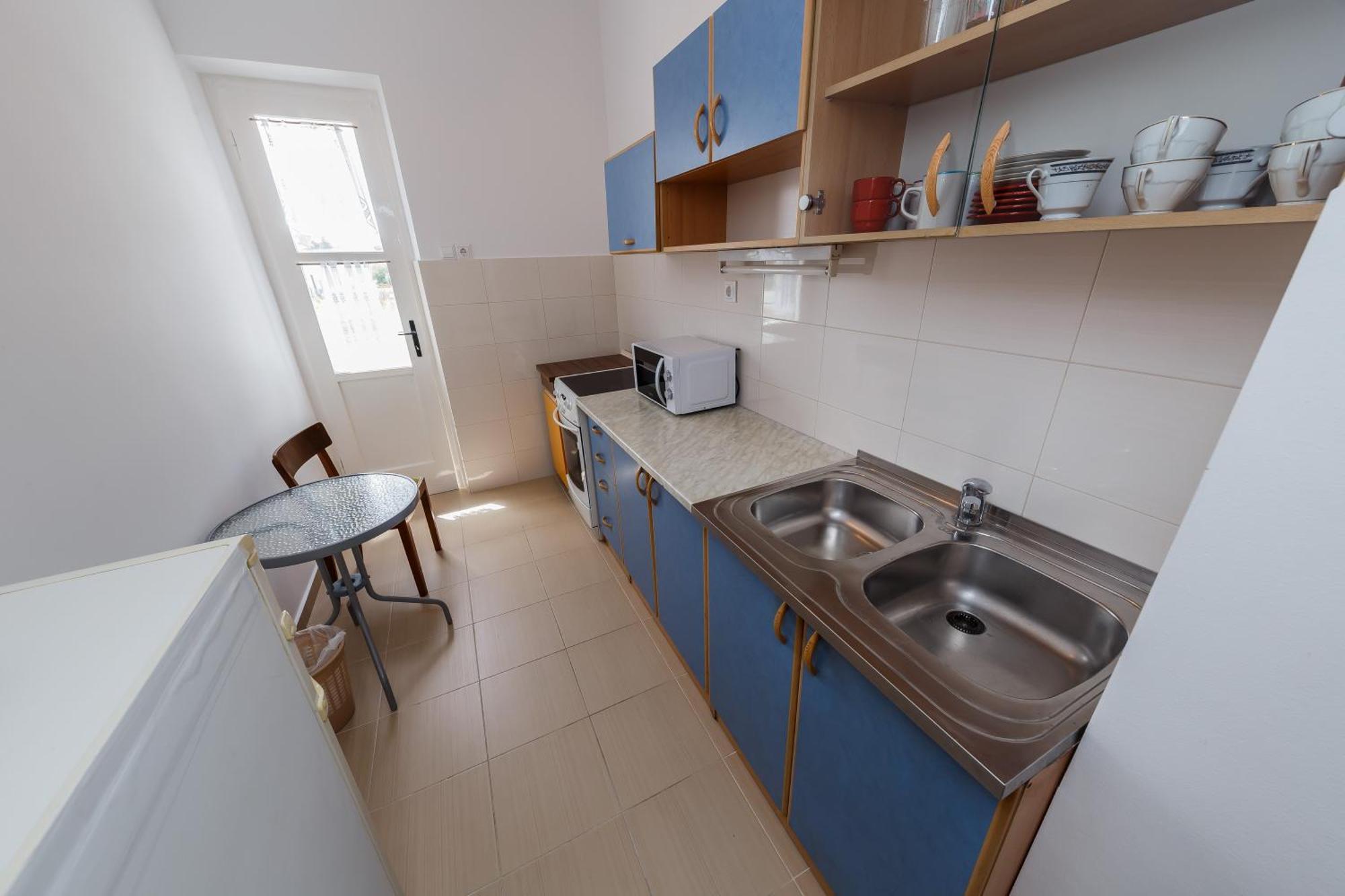 Apartments By The Sea Kastel Stari, Kastela - 14577 Cameră foto