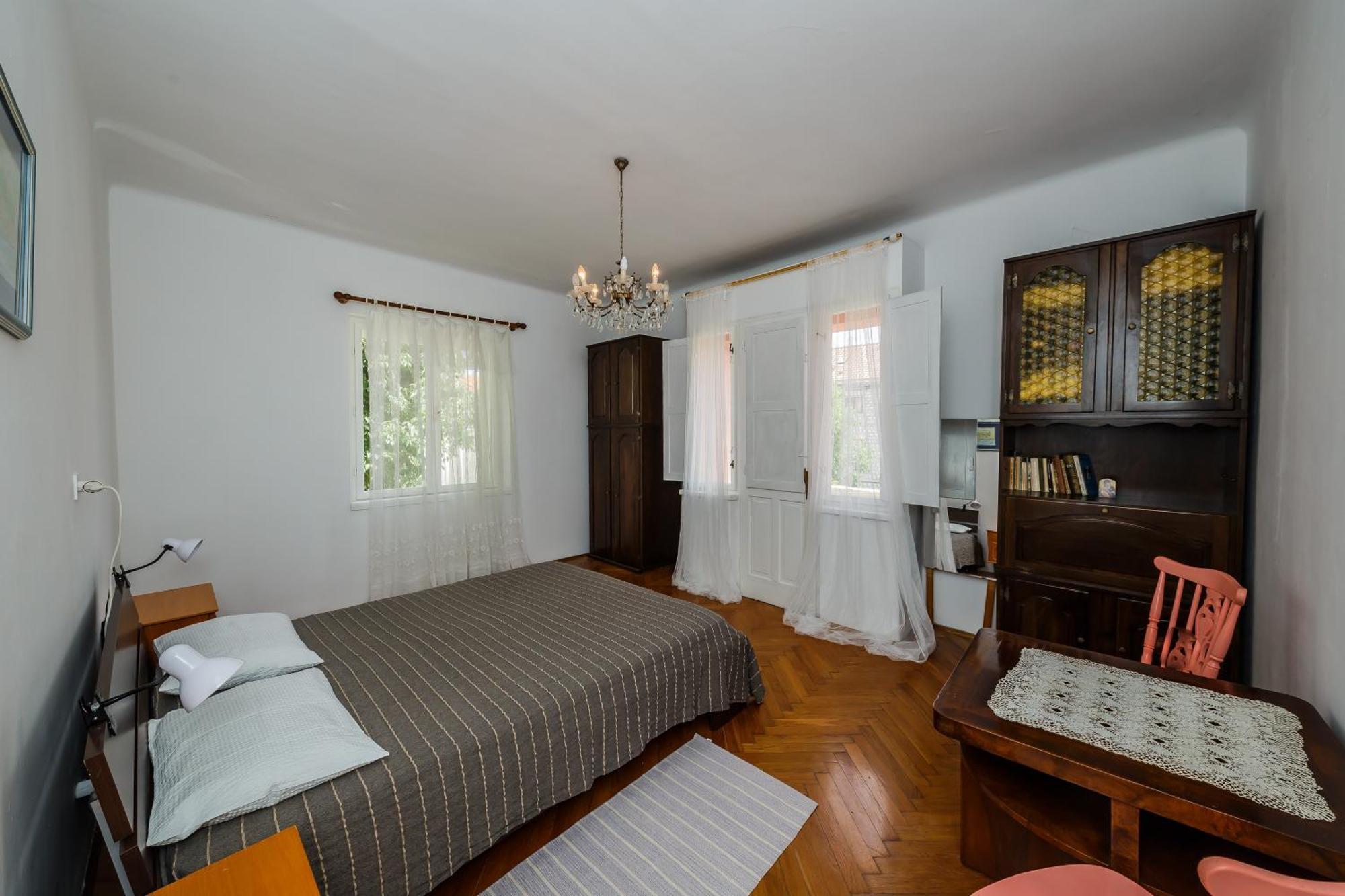 Apartments By The Sea Kastel Stari, Kastela - 14577 Cameră foto